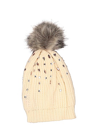 Betsey Johnson Beanie (view 1)
