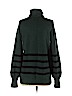 MICHAEL Michael Kors Green Pullover Sweater Size S - photo 2
