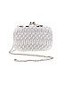 Mystique Silver Crossbody Bag One size - photo 1
