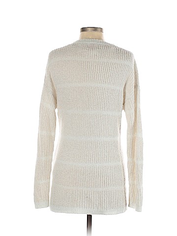 Isabel Maternity Pullover Sweater (view 2)