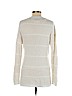 Isabel Maternity Ivory Pullover Sweater Size S - photo 2