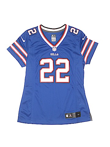 Nike Short Sleeve Jersey (view 1)