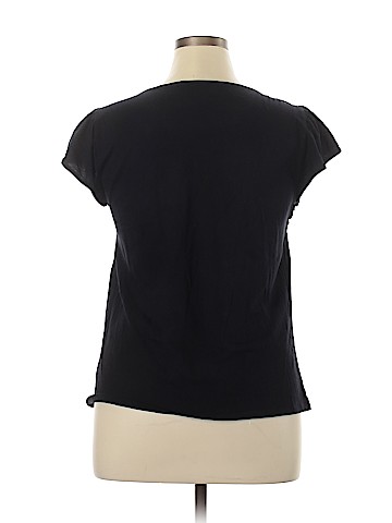 Elle Short Sleeve Top (view 2)
