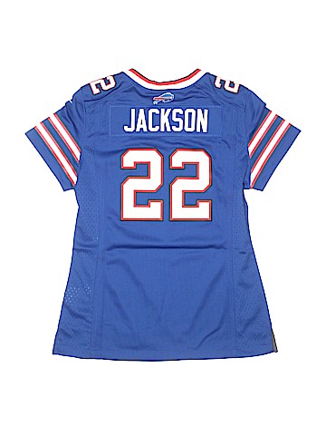 Nike Short Sleeve Jersey (view 2)