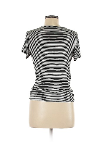 American Eagle Outfitters Short Sleeve Henley (view 2)