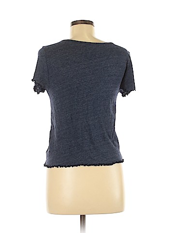 American Eagle Outfitters Short Sleeve T-Shirt (view 2)