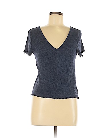 American Eagle Outfitters Short Sleeve T-Shirt (view 1)