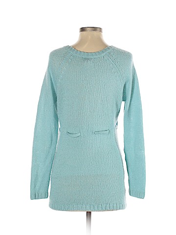 Oh Baby By Motherhood Pullover Sweater (view 2)