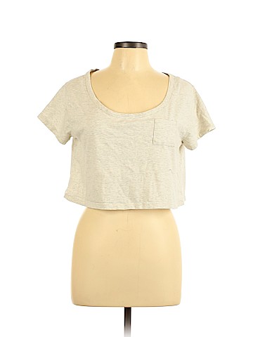 Zenana Outfitters Short Sleeve T-Shirt (view 1)