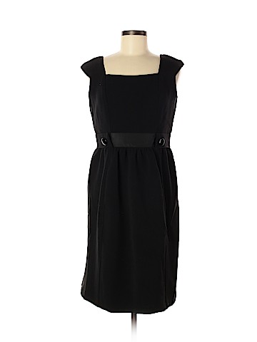 David Meister Casual Dress (view 1)