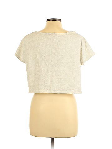 Zenana Outfitters Short Sleeve T-Shirt (view 2)