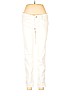 Hollister White Jeans Size 9 - photo 1