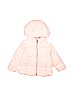 Baby Gap Pink Coat Size 2T - photo 1