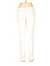 Hollister White Jeans Size 9 - photo 2