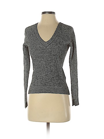 Zadig & Voltaire Wool Pullover Sweater (view 1)