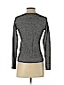 Zadig & Voltaire Gray Wool Pullover Sweater Size XS - photo 2