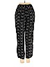 Madewell Black Casual Pants Size 0 - photo 2