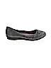 Cliffs by White Mountain Gray Flats Size 6 - photo 1