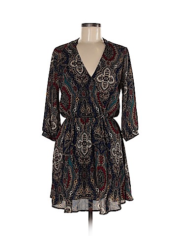 Lush Casual Dress (view 1)