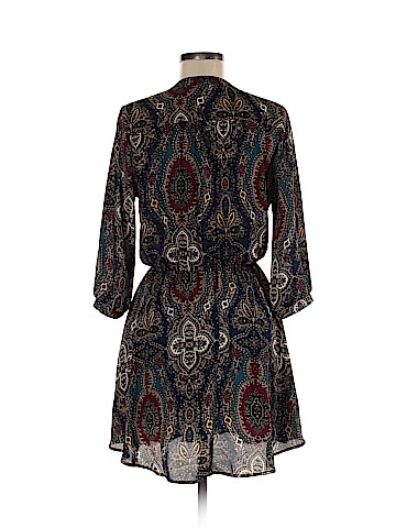 Lush Casual Dress (view 2)