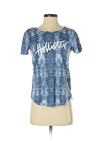 Hollister Short Sleeve T-Shirt (view 1)