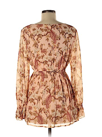 H&M Mama Long Sleeve Blouse (view 2)