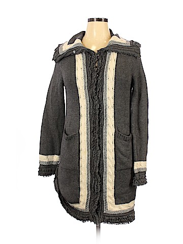 Heather B Cardigan (view 1)