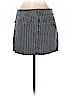 Vince. 100% Cotton Gray Casual Skirt Size 6 - photo 2