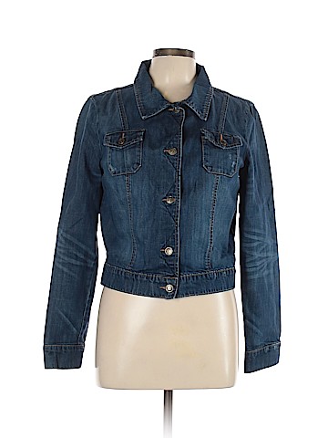 Old Navy Denim Jacket (view 1)