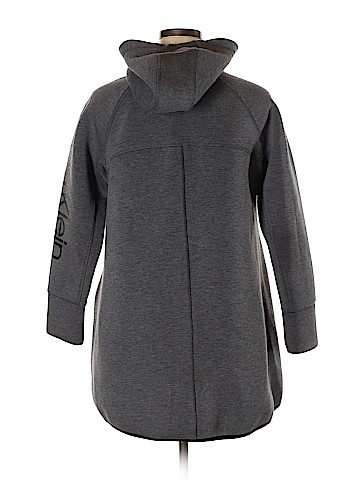 Calvin Klein Performance Zip Up Hoodie (view 2)