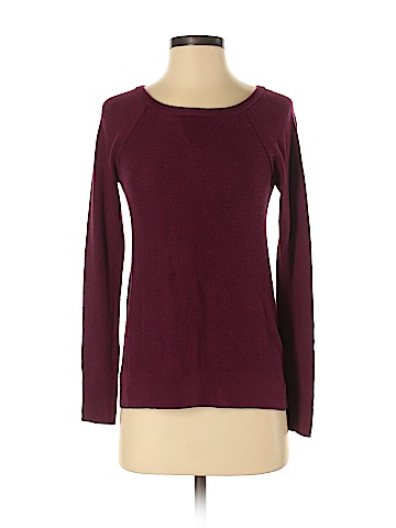 American Eagle Outfitters Pullover Sweater (view 1)
