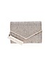 Sole Society Silver Clutch One size - photo 1