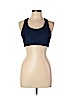Lululemon Athletica Blue Sports Bra Size 10 - photo 1