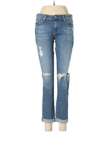 Adriano Goldschmied Jeans (view 1)