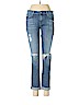 Adriano Goldschmied Blue Jeans Size 28 waist - photo 1