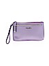 Calvin Klein Purple Wristlet One size - photo 1