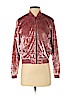 Cloud Chaser Pink Jacket Size S - photo 1