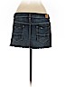 American Eagle Outfitters 100% Cotton Blue Denim Skirt Size 6 - photo 2
