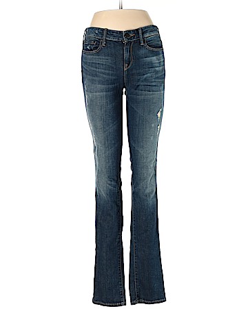 Vince. Jeans (view 1)