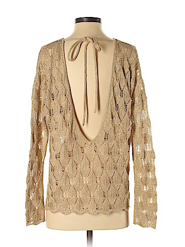 Finders Pullover Sweater (view 2)