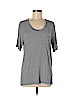 Brandy Melville Black Short Sleeve T-Shirt One size - photo 1