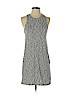 Aerie 100% Cotton Ivory Casual Dress Size XS - photo 1