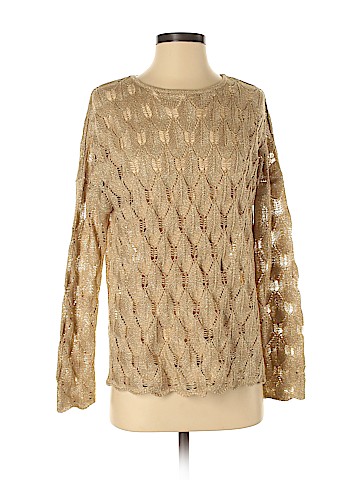 Finders Pullover Sweater (view 1)