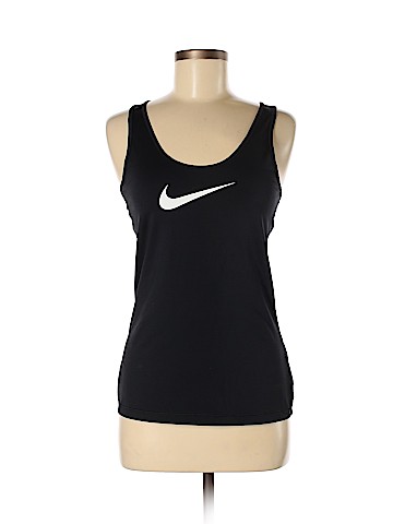 Nike Active Tank (view 1)