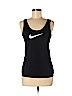Nike Black Active Tank Size M - photo 1