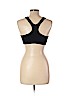 Nike 100% Recycled Polyester Black Sports Bra Size L - photo 2