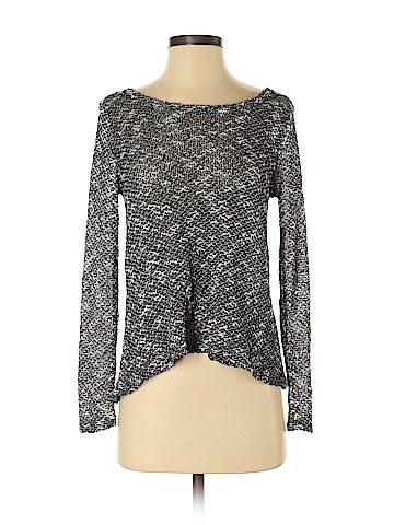 Bethany Mota for Aeropostale Pullover Sweater (view 1)