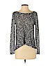 Bethany Mota for Aeropostale Black Pullover Sweater Size S - photo 1
