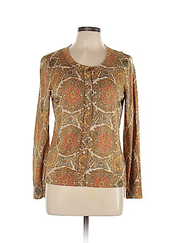 Talbots Cardigan (view 1)