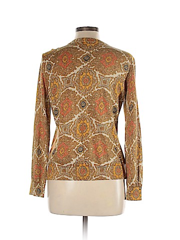 Talbots Cardigan (view 2)